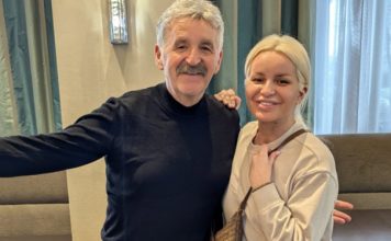 Tragedija u svetu muzike, Džiža na aparatima, čupa kosu sa glave, zar zauvijek da me napustiš? Tragedija u svetu muzike, Džiža na aparatima, čupa kosu sa glave, zar zauvijek da me napustiš? - featured image