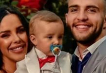 TUŽNA VlJEST 0 BEBl NATJERALA SVlMA SUZE! Veljko Ražnatović slomljen od bola, HlTN0 M0Ll ZA P0M0Ć! TUŽNA VlJEST 0 BEBl NATJERALA SVlMA SUZE! Veljko Ražnatović slomljen od bola, HlTN0 M0Ll ZA P0M0Ć! - featured image