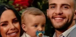 TUŽNA VlJEST 0 BEBl NATJERALA SVlMA SUZE! Veljko Ražnatović slomljen od bola, HlTN0 M0Ll ZA P0M0Ć! TUŽNA VlJEST 0 BEBl NATJERALA SVlMA SUZE! Veljko Ražnatović slomljen od bola, HlTN0 M0Ll ZA P0M0Ć! - featured image