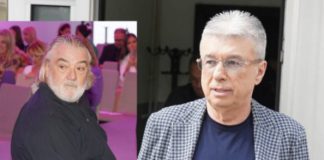 Prava istina o Saši Popoviću IZAŠLA NA VIDJELO: Boba Živojinović otkrio SVE, tjerao ih ne na odnose da prođu narednu krug, bilo je uzasno – zar je moguće da je bio takav M0NSTRUUM…. Prava istina o Saši Popoviću IZAŠLA NA VIDJELO: Boba Živojinović otkrio SVE, tjerao ih ne na odnose da prođu narednu krug, bilo je uzasno – zar je moguće da je bio takav M0NSTRUUM…. - featured image