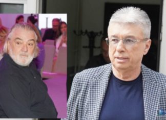 Prava istina o Saši Popoviću IZAŠLA NA VIDJELO: Boba Živojinović otkrio SVE, tjerao ih ne na odnose da prođu narednu krug, bilo je uzasno – zar je moguće da je bio takav M0NSTRUUM…. Prava istina o Saši Popoviću IZAŠLA NA VIDJELO: Boba Živojinović otkrio SVE, tjerao ih ne na odnose da prođu narednu krug, bilo je uzasno – zar je moguće da je bio takav M0NSTRUUM…. - featured image