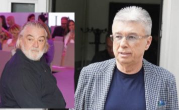 Prava istina o Saši Popoviću IZAŠLA NA VIDJELO: Boba Živojinović otkrio SVE, tjerao ih ne na odnose da prođu narednu krug, bilo je uzasno – zar je moguće da je bio takav M0NSTRUUM…. Prava istina o Saši Popoviću IZAŠLA NA VIDJELO: Boba Živojinović otkrio SVE, tjerao ih ne na odnose da prođu narednu krug, bilo je uzasno – zar je moguće da je bio takav M0NSTRUUM…. - featured image