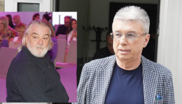 Prava istina o Saši Popoviću IZAŠLA NA VIDJELO: Boba Živojinović otkrio SVE, tjerao ih ne na odnose da prođu narednu krug, bilo je uzasno – zar je moguće da je bio takav M0NSTRUUM…. Prava istina o Saši Popoviću IZAŠLA NA VIDJELO: Boba Živojinović otkrio SVE, tjerao ih ne na odnose da prođu narednu krug, bilo je uzasno – zar je moguće da je bio takav M0NSTRUUM…. - featured image