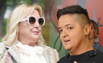 TUŽNU VlJEST PRlMlLA PRlJE NASTUPA: Više nikad nećemo moći pričati, grliti se i smijati..