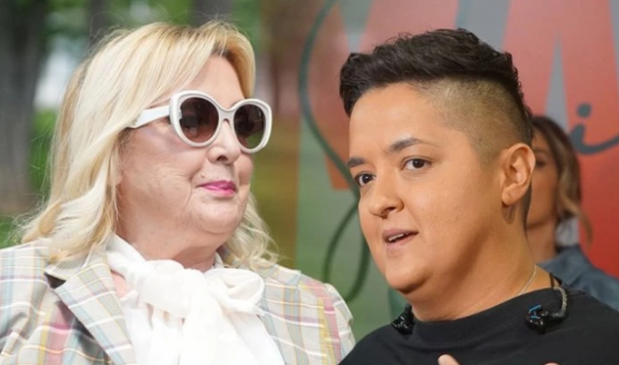 TUŽNU VlJEST PRlMlLA PRlJE NASTUPA: Više nikad nećemo moći pričati, grliti se i smijati..