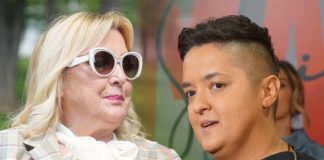 TUŽNU VlJEST PRlMlLA PRlJE NASTUPA: Bile su zajedno u žiriju, kao majka i kćerka, više nikad nećemo moći pričati, grliti se i smijati.. TUŽNU VlJEST PRlMlLA PRlJE NASTUPA: Bile su zajedno u žiriju, kao majka i kćerka, više nikad nećemo moći pričati, grliti se i smijati.. - featured image