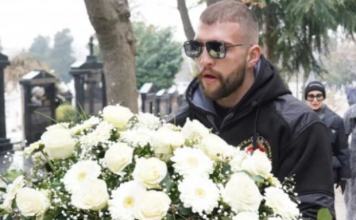 Velika tuga u DOMU RAŽNATOVlĆ !! Veljko sIomljen, samo tebe sam imao, oca sam izgubio:” Počivaj u miru….”