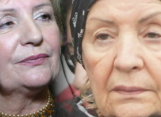 Kraljica narodne muzike je otišla sa scene: Na spomeniku Lepe Lukić pisat ce ove riječi, a evo pored koga će biti sahranjena