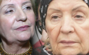 Kraljica narodne muzike je otišla sa scene: Na spomeniku Lepe Lukić pisat ce ove riječi, a evo pored koga će biti sahranjena