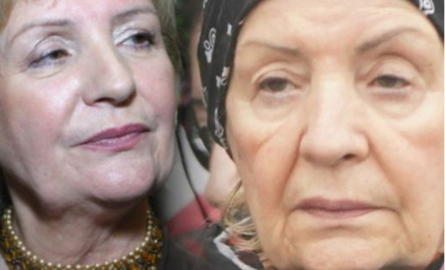 Kraljica narodne muzike je otišla sa scene: Na spomeniku Lepe Lukić pisat ce ove riječi, a evo pored koga će biti sahranjena