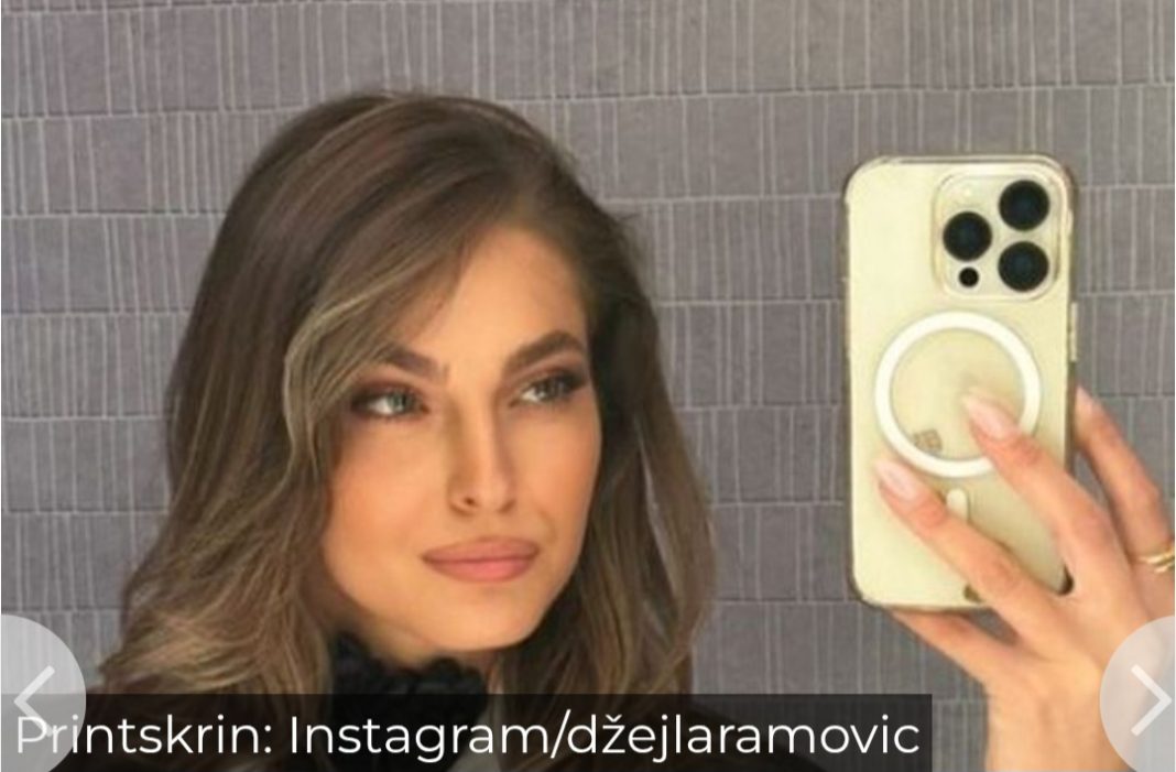 Džejla Ramović privedena u Sjevernoj Makedoniji: Ona ne ide u tamo da pjeva, nego da se pr0daje na crn0? Svi detalji sram0te, fina i povučena dok je na sceni i obučena, kad se skine zvijer - featured image