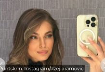 Džejla Ramović privedena u Sjevernoj Makedoniji: Ona ne ide u tamo da pjeva, nego da se pr0daje na crn0? Svi detalji sram0te, fina i povučena dok je na sceni i obučena, kad se skine zvijer Džejla Ramović privedena u Sjevernoj Makedoniji: Ona ne ide u tamo da pjeva, nego da se pr0daje na crn0? Svi detalji sram0te, fina i povučena dok je na sceni i obučena, kad se skine zvijer - featured image