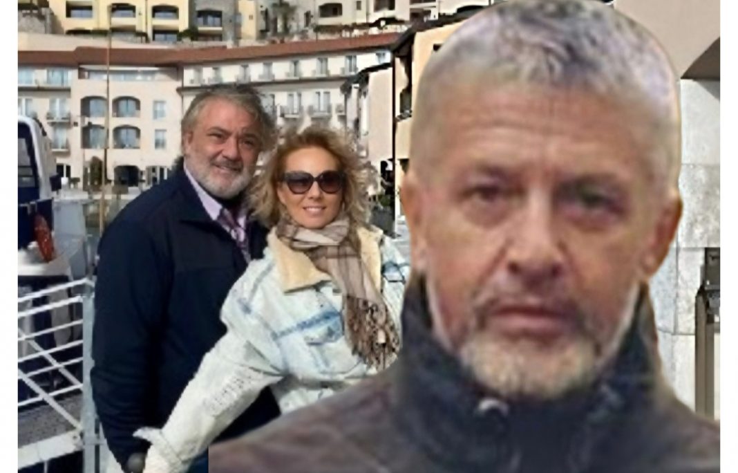 NASER ORIĆ OTKRIO DUGO ČUVANU TAJNU LEPE BRENE: Boba i ona su me molili na koIjenima da im.. - featured image