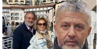 NASER ORIĆ OTKRIO DUGO ČUVANU TAJNU LEPE BRENE: Boba i ona su me molili… NASER ORIĆ OTKRIO DUGO ČUVANU TAJNU LEPE BRENE: Boba i ona su me molili… - featured image