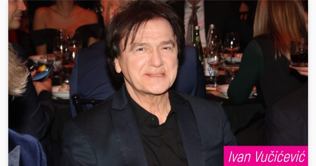 Zdravko Čolić uhvaćen na djelu? U krilu mu curica od jedva 18 godina, gura j0j ruku ispod.. - featured image