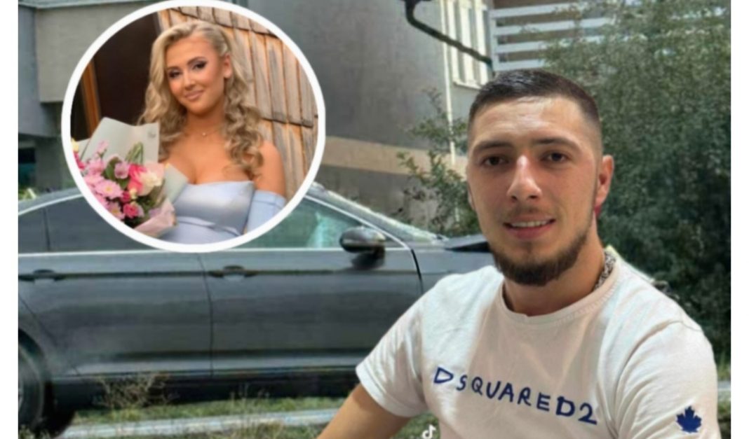 SRAMOTNO: Vejsil Halilović osuđen na tri godine zatvora jer je vozilom dr0giran i pijan usmrtio 19-godišnju Ajlu Nuhanović - featured image