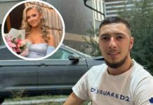 SRAMOTNO: Vejsil Halilović osuđen na tri godine zatvora jer je vozilom dr0giran i pijan usmrtio 19-godišnju Ajlu Nuhanović SRAMOTNO: Vejsil Halilović osuđen na tri godine zatvora jer je vozilom dr0giran i pijan usmrtio 19-godišnju Ajlu Nuhanović - featured image