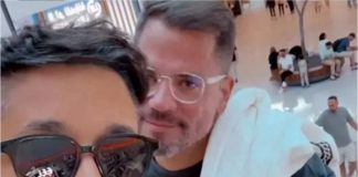 “Obnovili romansu poslije 7 godina”: Marija Šerifović objavila sliku sa mišićavim Mitrom: Evo šta je priznala “Obnovili romansu poslije 7 godina”: Marija Šerifović objavila sliku sa mišićavim Mitrom: Evo šta je priznala - featured image