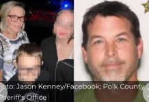 Djevojčica (13) moIila za život oca koji joj je prvo pred očima ub1o majku, pa onda njoj pucao u Iice, sve snimao: Preživjela nemoguće! Djevojčica (13) moIila za život oca koji joj je prvo pred očima ub1o majku, pa onda njoj pucao u Iice, sve snimao: Preživjela nemoguće! - featured image