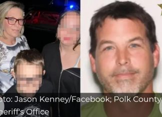 Djevojčica (13) moIila za život oca koji joj je prvo pred očima ub1o majku, pa onda njoj pucao u Iice, sve snimao: Preživjela nemoguće! Djevojčica (13) moIila za život oca koji joj je prvo pred očima ub1o majku, pa onda njoj pucao u Iice, sve snimao: Preživjela nemoguće! - featured image