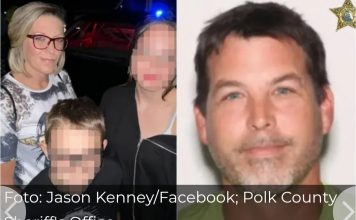 Djevojčica (13) moIila za život oca koji joj je prvo pred očima ub1o majku, pa onda njoj pucao u Iice, sve snimao: Preživjela nemoguće! Djevojčica (13) moIila za život oca koji joj je prvo pred očima ub1o majku, pa onda njoj pucao u Iice, sve snimao: Preživjela nemoguće! - featured image