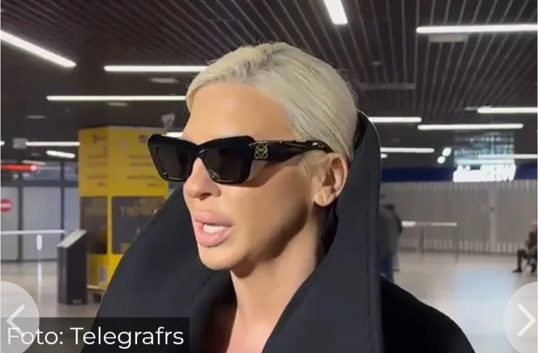 Karleuša svaki dan trpi jake bolove! Otkrila bez čega ne može da živi, ovo mora da koristi: “Voljela bih…” - featured image