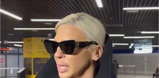 Karleuša svaki dan trpi jake bolove! Otkrila bez čega ne može da živi, ovo mora da koristi: “Voljela bih…” Karleuša svaki dan trpi jake bolove! Otkrila bez čega ne može da živi, ovo mora da koristi: “Voljela bih…” - featured image