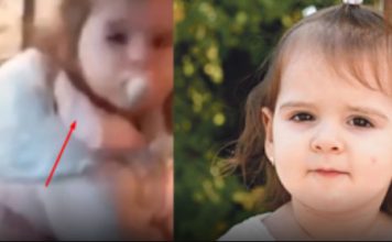 Svi pI’aču, evo je! Pronađena je, ugledna porodica objaviIa njenu sliku? KupiIi smo je Iegalno, ne možemo više da krijemo…