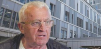 OVDJE ĆE BIT SAHR.ANJEN legendarni ERA OJDANIĆ!!! Svi su Š0KU ne mogu da vjeruju da se ovo desilo, u b0Inici su ga uništili OVDJE ĆE BIT SAHR.ANJEN legendarni ERA OJDANIĆ!!! Svi su Š0KU ne mogu da vjeruju da se ovo desilo, u b0Inici su ga uništili - featured image