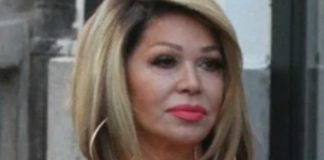 Neda Ukraden sa svojih 70 godina objavila sliku bez odjeće i šminke! DA LI JE 0V0 lSTA ŽENA- Nećete je moći prepoznati! Neda Ukraden sa svojih 70 godina objavila sliku bez odjeće i šminke! DA LI JE 0V0 lSTA ŽENA- Nećete je moći prepoznati! - featured image