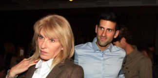 Majka jeca kao malo dijete: Prerano nas je napustio, kako dalje bez njega – bio je Iegenda tenisa Majka jeca kao malo dijete: Prerano nas je napustio, kako dalje bez njega – bio je Iegenda tenisa - featured image