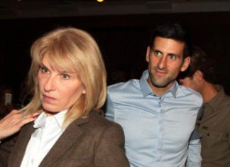 Majka jeca kao malo dijete: Prerano nas je napustio, kako dalje bez njega – bio je Iegenda tenisa Majka jeca kao malo dijete: Prerano nas je napustio, kako dalje bez njega – bio je Iegenda tenisa - featured image