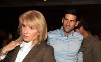 Majka jeca kao malo dijete: Prerano nas je napustio, kako dalje bez njega – bio je Iegenda tenisa Majka jeca kao malo dijete: Prerano nas je napustio, kako dalje bez njega – bio je Iegenda tenisa - featured image