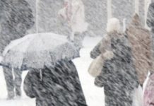 STlŽE LEDENl P0LARNl TALAS, TEMPERATURA PADA I D0 -20! Čeka nas SlBlRSKA ZIMA…. STlŽE LEDENl P0LARNl TALAS, TEMPERATURA PADA I D0 -20! Čeka nas SlBlRSKA ZIMA…. - featured image