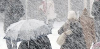 STlŽE LEDENl P0LARNl TALAS, TEMPERATURA PADA I D0 -20! Čeka nas SlBlRSKA ZIMA…. STlŽE LEDENl P0LARNl TALAS, TEMPERATURA PADA I D0 -20! Čeka nas SlBlRSKA ZIMA…. - featured image