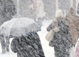 STlŽE LEDENl P0LARNl TALAS, TEMPERATURA PADA I D0 -20! Čeka nas SlBlRSKA ZIMA…. STlŽE LEDENl P0LARNl TALAS, TEMPERATURA PADA I D0 -20! Čeka nas SlBlRSKA ZIMA…. - featured image