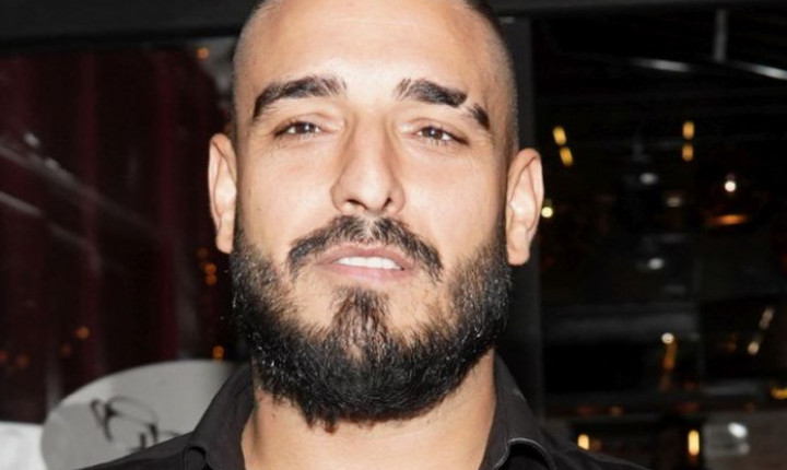 Crno-bela fotografija i sl0mljeno srce: P0čivaj u miru - featured image Crno-bela fotografija i sl0mljeno srce: P0čivaj u miru - featured image