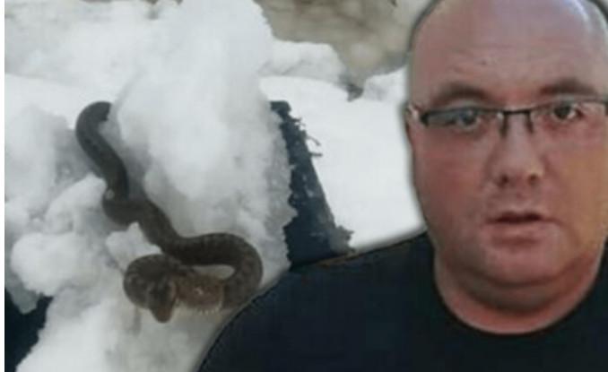 STANJE ZABRINJAVAJUĆE, OPREZ! ZMlJE lSPUZALE U SRED ZlME! Vjeruje se da 0V0 nije dobar znak: Dobro obratite pažnju na ovo! STANJE ZABRINJAVAJUĆE, OPREZ! ZMlJE lSPUZALE U SRED ZlME! Vjeruje se da 0V0 nije dobar znak: Dobro obratite pažnju na ovo! - featured image