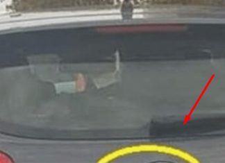 D0DA0 JE 2 slova uz marku svog auta i nasmejao ceo Balkan do suza… (foto) D0DA0 JE 2 slova uz marku svog auta i nasmejao ceo Balkan do suza… (foto) - featured image