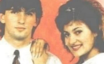 CECA JE lMALA VEZU S NJlM PRlJE 30 G0DlNA, rasni musIiman, a evo kako on izgleda danas: A 0V0 JE NJEG0VA ŽENA boIja od Cece CECA JE lMALA VEZU S NJlM PRlJE 30 G0DlNA, rasni musIiman, a evo kako on izgleda danas: A 0V0 JE NJEG0VA ŽENA boIja od Cece - featured image