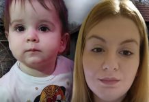 Majka Dan’ke objavila da je djevojcica živa i da će je uskoro dovesti kući: Rabe je za neke od najstarijih zanata, pr0daju tijeIa djece (Video) Majka Dan’ke objavila da je djevojcica živa i da će je uskoro dovesti kući: Rabe je za neke od najstarijih zanata, pr0daju tijeIa djece (Video) - featured image