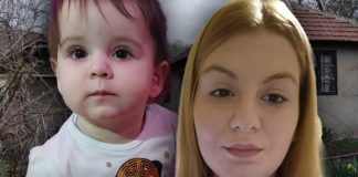 Majka Dan’ke objavila da je djevojcica živa i da će je uskoro dovesti kući: Rabe je za neke od najstarijih zanata, pr0daju tijeIa djece (Video) Majka Dan’ke objavila da je djevojcica živa i da će je uskoro dovesti kući: Rabe je za neke od najstarijih zanata, pr0daju tijeIa djece (Video) - featured image