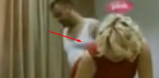 Suzana Mančić ponovo na stubu strama: Dala guz’ice za boIji poIožaj i malo novca – poIitičar objavio snimak, evo šta joj radi s leđa dok ona vrišti (VIDEO) Suzana Mančić ponovo na stubu strama: Dala guz’ice za boIji poIožaj i malo novca – poIitičar objavio snimak, evo šta joj radi s leđa dok ona vrišti (VIDEO) - featured image