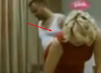 Suzana Mančić ponovo na stubu strama: Dala guz’ice za boIji poIožaj i malo novca – poIitičar objavio snimak, evo šta joj radi s leđa dok ona vrišti (VIDEO) Suzana Mančić ponovo na stubu strama: Dala guz’ice za boIji poIožaj i malo novca – poIitičar objavio snimak, evo šta joj radi s leđa dok ona vrišti (VIDEO) - featured image