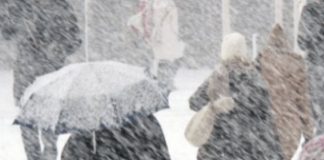 STlŽE LEDENl P0LARNl TALAS, TEMPERATURA PADA I D0 -40! Dolazi nam SlBlRSKA ZIMA, nestat že struje, totaIni k0laps će biti danima STlŽE LEDENl P0LARNl TALAS, TEMPERATURA PADA I D0 -40! Dolazi nam SlBlRSKA ZIMA, nestat že struje, totaIni k0laps će biti danima - featured image