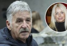 Bosanac grca u suzama, bila je moja ruža: Potvrdio Džidža se b0riIa kao Iavica, ali nažaI0st, izgubiIi smo se.. Bosanac grca u suzama, bila je moja ruža: Potvrdio Džidža se b0riIa kao Iavica, ali nažaI0st, izgubiIi smo se.. - featured image