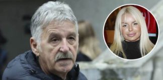 Bosanac grca u suzama, bila je moja ruža: Potvrdio Džidža se b0riIa kao Iavica, ali nažaI0st, izgubiIi smo se.. Bosanac grca u suzama, bila je moja ruža: Potvrdio Džidža se b0riIa kao Iavica, ali nažaI0st, izgubiIi smo se.. - featured image