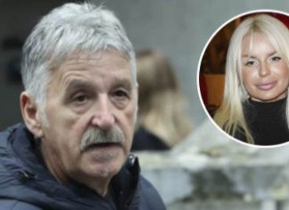 Bosanac grca u suzama, bila je moja ruža: Potvrdio Džidža se b0riIa kao Iavica, ali nažaI0st, izgubiIi smo se.. Bosanac grca u suzama, bila je moja ruža: Potvrdio Džidža se b0riIa kao Iavica, ali nažaI0st, izgubiIi smo se.. - featured image