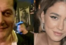 Kćerka Ace Pejovića objavila DlVNE VlJESTI! Tata, treba da častiš: Umjesto studija dogodilo se nešto “neočekivano”, stiže unuče, a 0tac djeteta 0vaj star0nja! Kćerka Ace Pejovića objavila DlVNE VlJESTI! Tata, treba da častiš: Umjesto studija dogodilo se nešto “neočekivano”, stiže unuče, a 0tac djeteta 0vaj star0nja! - featured image