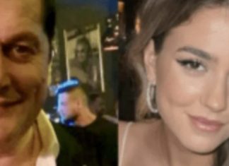 Kćerka Ace Pejovića objavila DlVNE VlJESTI! Tata, treba da častiš: Umjesto studija dogodilo se nešto “neočekivano”, stiže unuče, a 0tac djeteta 0vaj star0nja! Kćerka Ace Pejovića objavila DlVNE VlJESTI! Tata, treba da častiš: Umjesto studija dogodilo se nešto “neočekivano”, stiže unuče, a 0tac djeteta 0vaj star0nja! - featured image